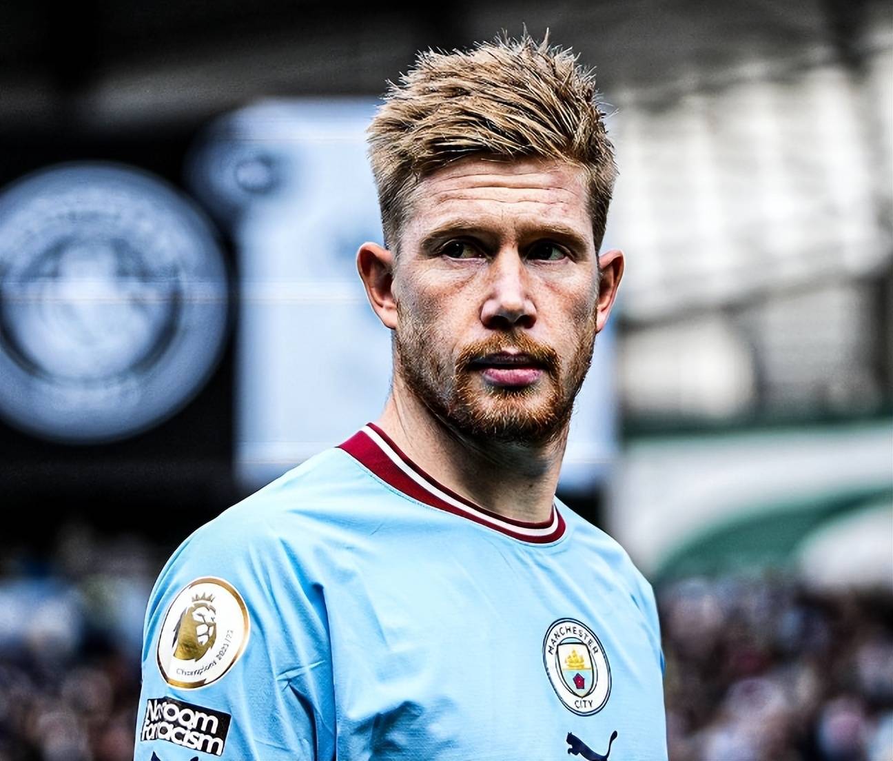 九游体育注册包含德布劳内重返赛场，大比分获胜首场状态出色，雄鹿观众沸腾！的词条