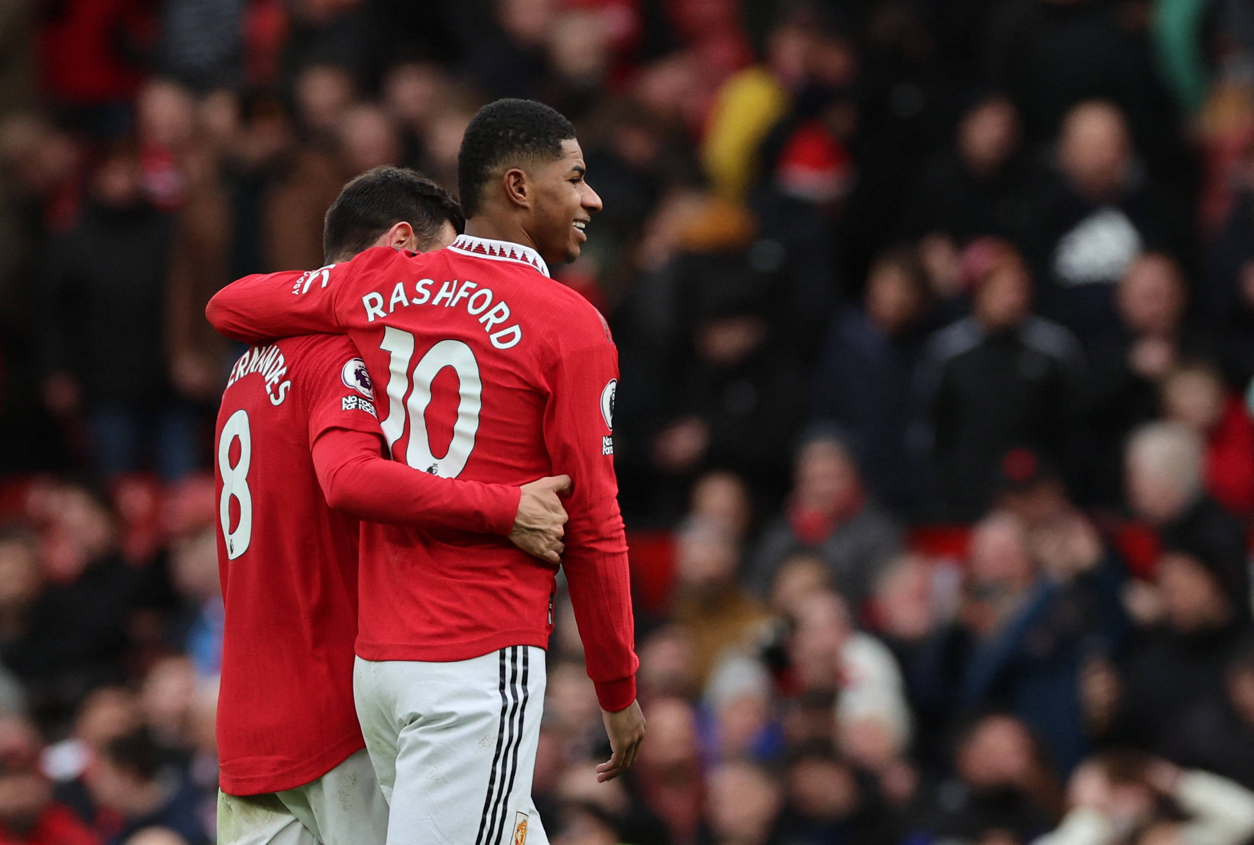 九游体育IOS下载 凯恩连续十五场比赛得分超过领先优势明显，曼联不断突破！