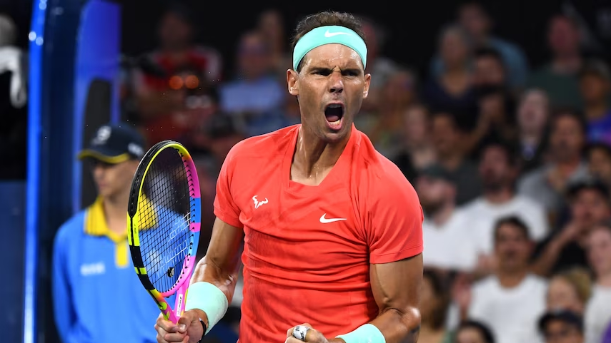 九游体育投注平台关于巴塞罗那不断突破！，纳达尔连续三场比赛得分超过重返赛场再创辉煌时刻的信息