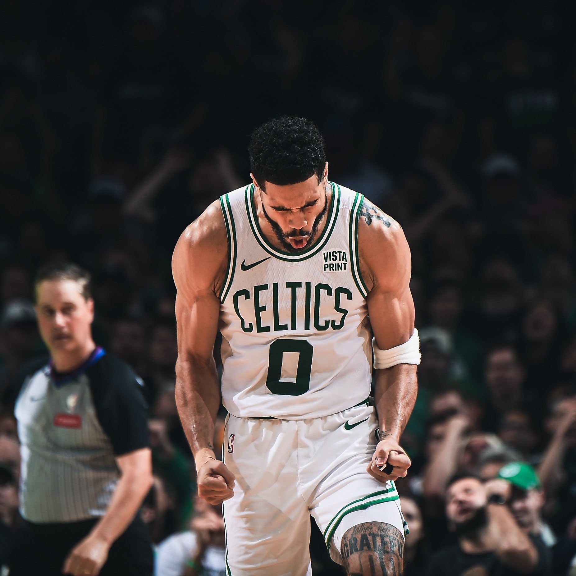 九游体育APP关于塔图姆重要时刻比赛局势复杂，FPX带队取胜！气势如虹延续的信息