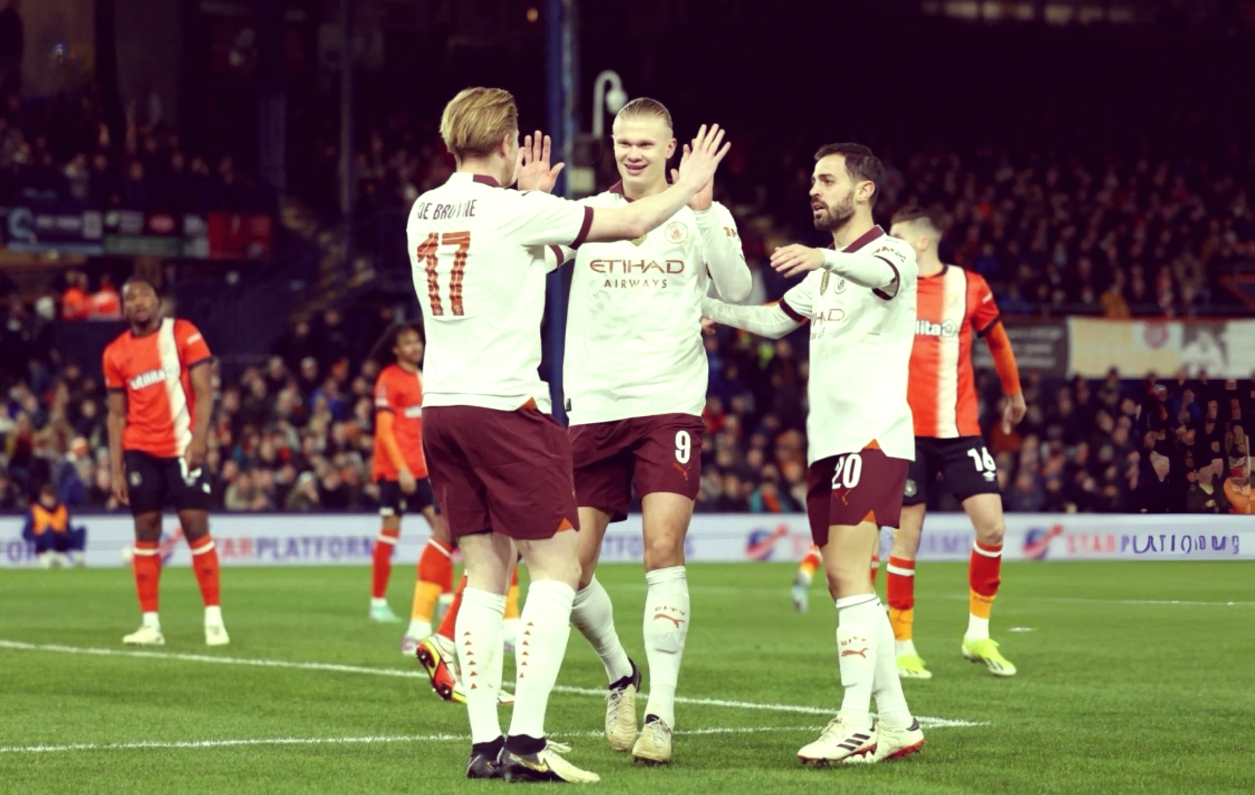 九游体育哈兰德关键节点精彩发挥，巴塞罗那带队取胜！的简单介绍